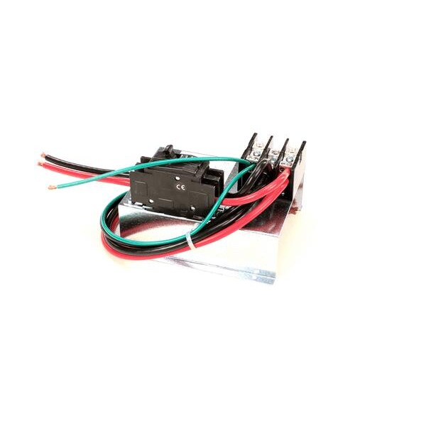 Wiring Kit, Single Point, Res Pak, 2